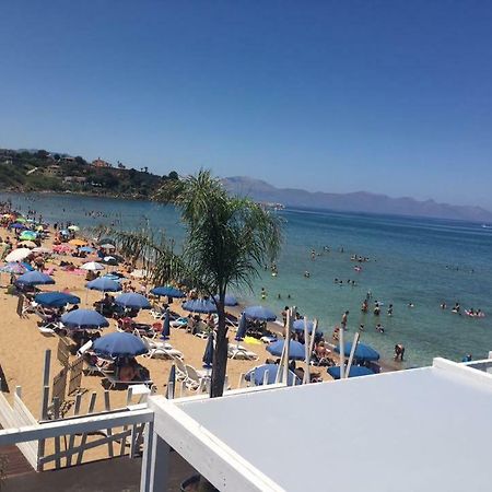 Villa Case Vacanze Russo Trappeto  Exterior foto
