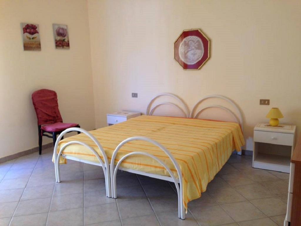 Villa Case Vacanze Russo Trappeto  Exterior foto