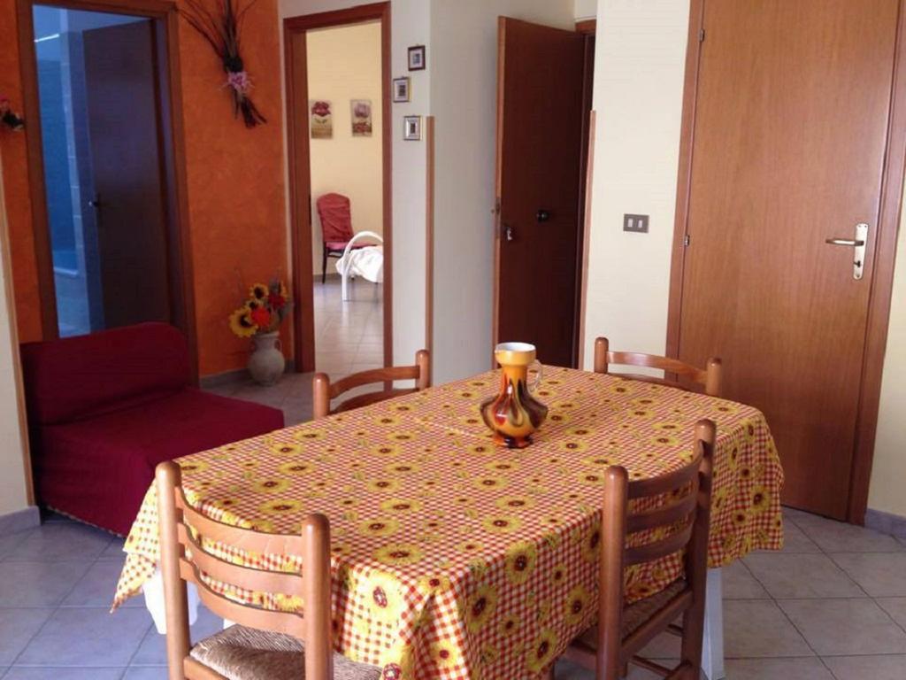 Villa Case Vacanze Russo Trappeto  Exterior foto