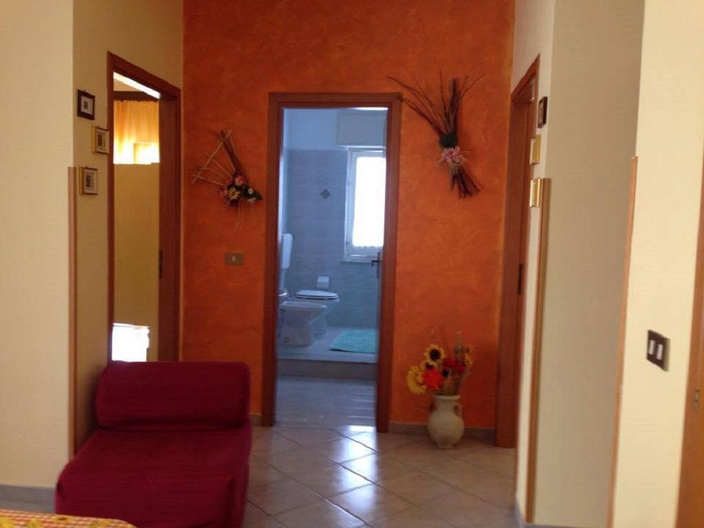 Villa Case Vacanze Russo Trappeto  Exterior foto