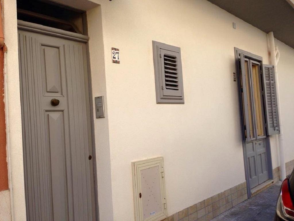 Villa Case Vacanze Russo Trappeto  Exterior foto