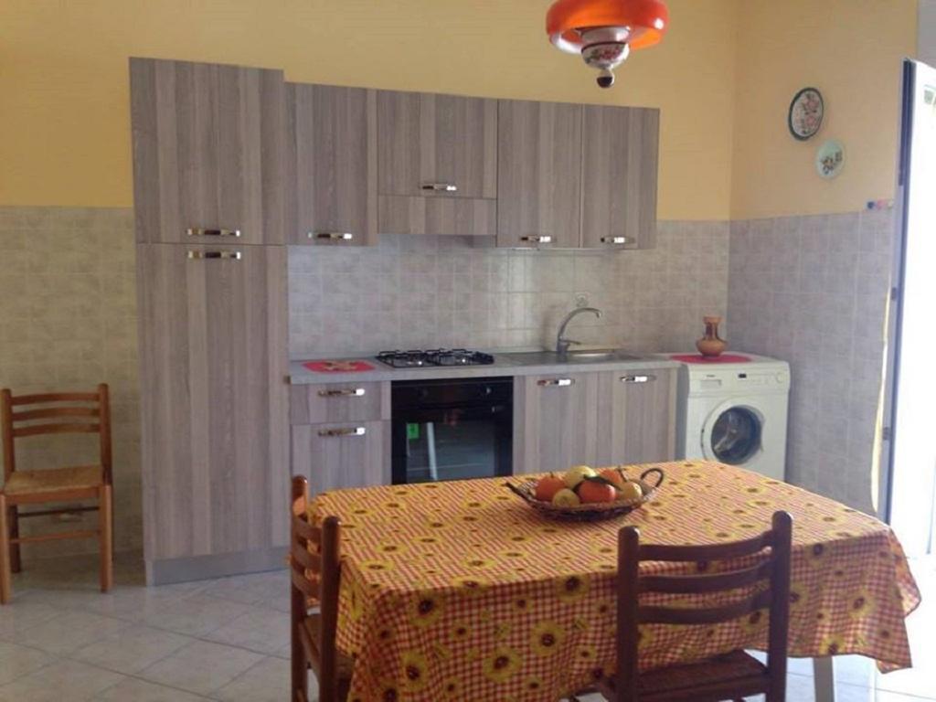 Villa Case Vacanze Russo Trappeto  Exterior foto