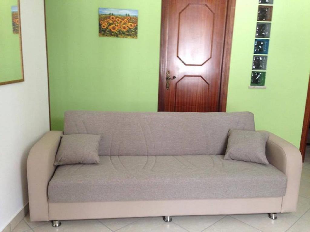 Villa Case Vacanze Russo Trappeto  Exterior foto