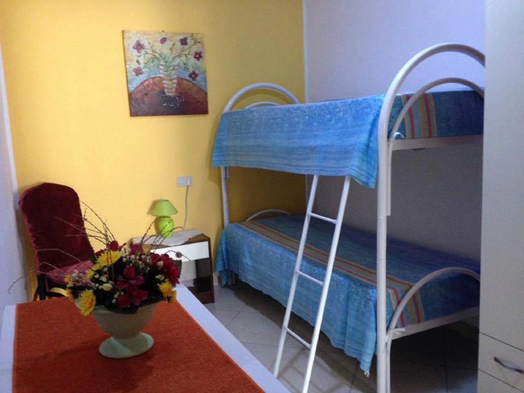 Villa Case Vacanze Russo Trappeto  Exterior foto