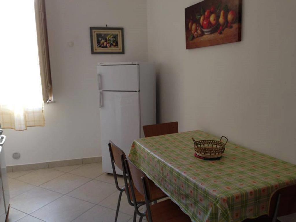 Villa Case Vacanze Russo Trappeto  Exterior foto