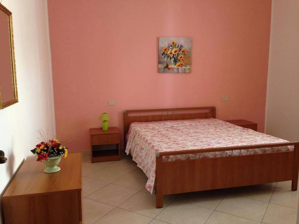 Villa Case Vacanze Russo Trappeto  Exterior foto